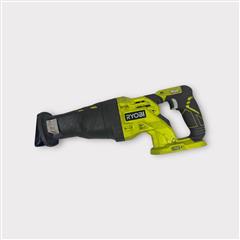 RYOBI P516 18-Volt ONE+ Cordless Reciprocating Saw (Tool-Only)
